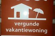 Vakantiewoning