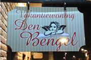 Vakantiewoning