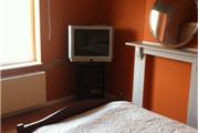 Vakantiewoning Kalmthout, slaapkamer