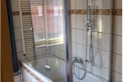 Vakantiewoning Kalmthout, badkamer