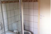 Vakantiewoning Kalmthout, badkamer
