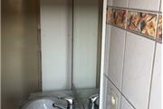 Vakantiewoning Kalmthout, badkamer